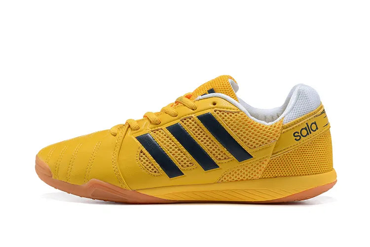 Adidas Sala Yellow Indoor - Hình 7