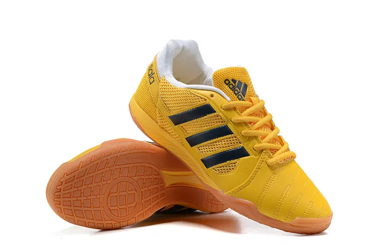 Adidas Sala Yellow Indoor - Hình 2