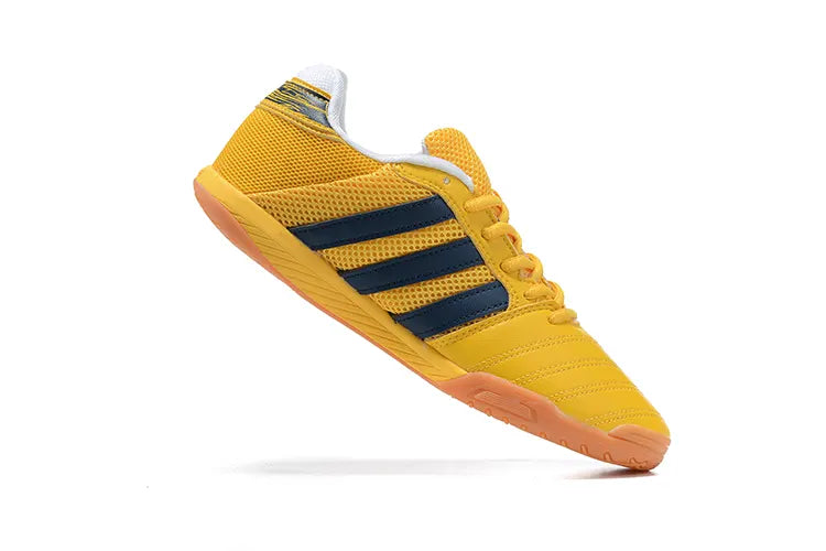 Adidas Sala Yellow Indoor - Hình 5