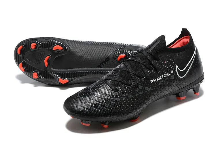 Nike Phantom GT2 Black - Hình 6