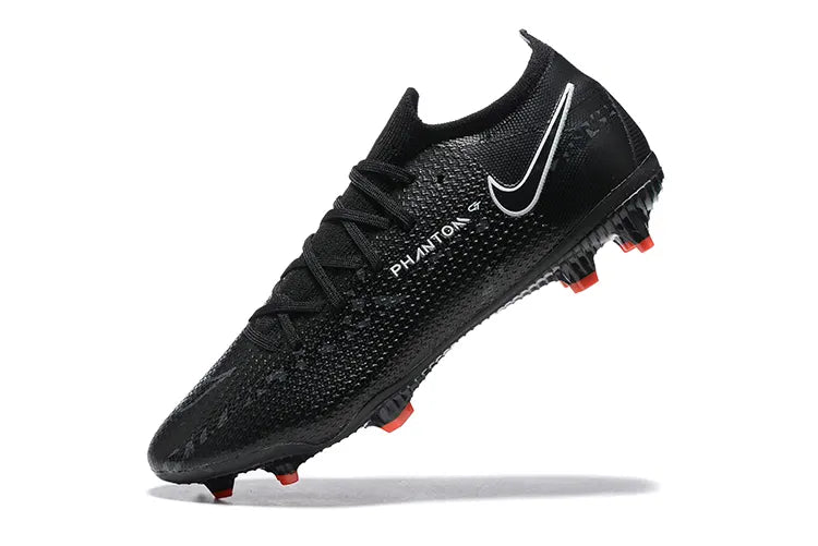 Nike Phantom GT2 Black - Hình 3
