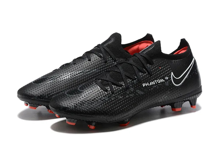 Nike Phantom GT2 Black - Hình 7