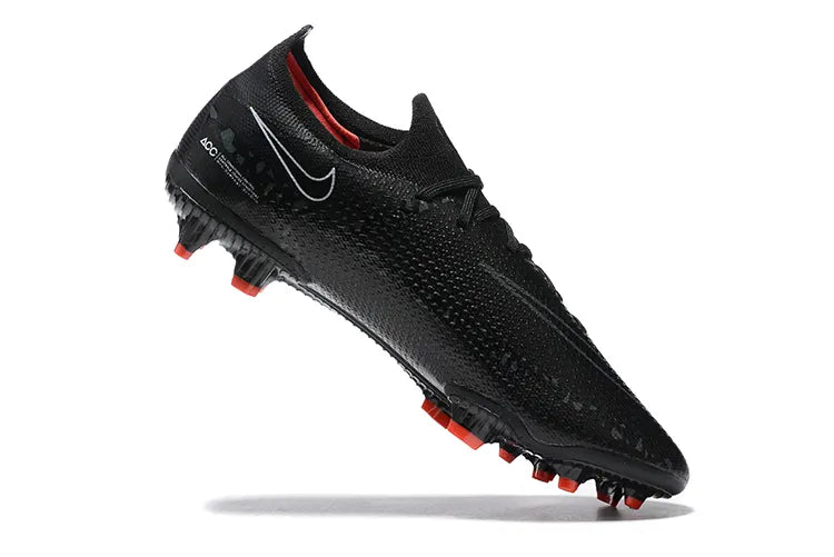 Nike Phantom GT2 Black - Hình 2