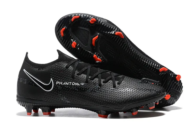 Nike Phantom GT2 Black - Hình 8