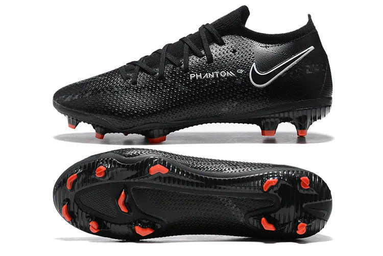 Nike Phantom GT2 Black - Hình 9