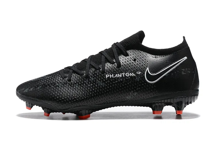 Nike Phantom GT2 Black - Hình 10