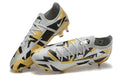 Nike Phantom GT2 Grey/Gold