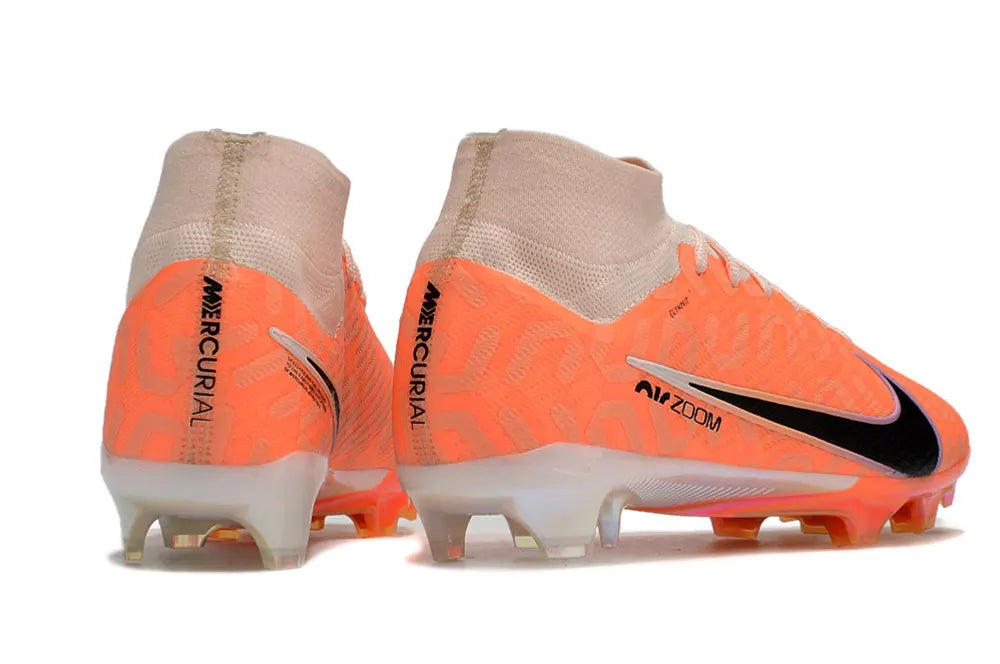 soccer Nike Mercurial Dream Speed Orange - Hình 3