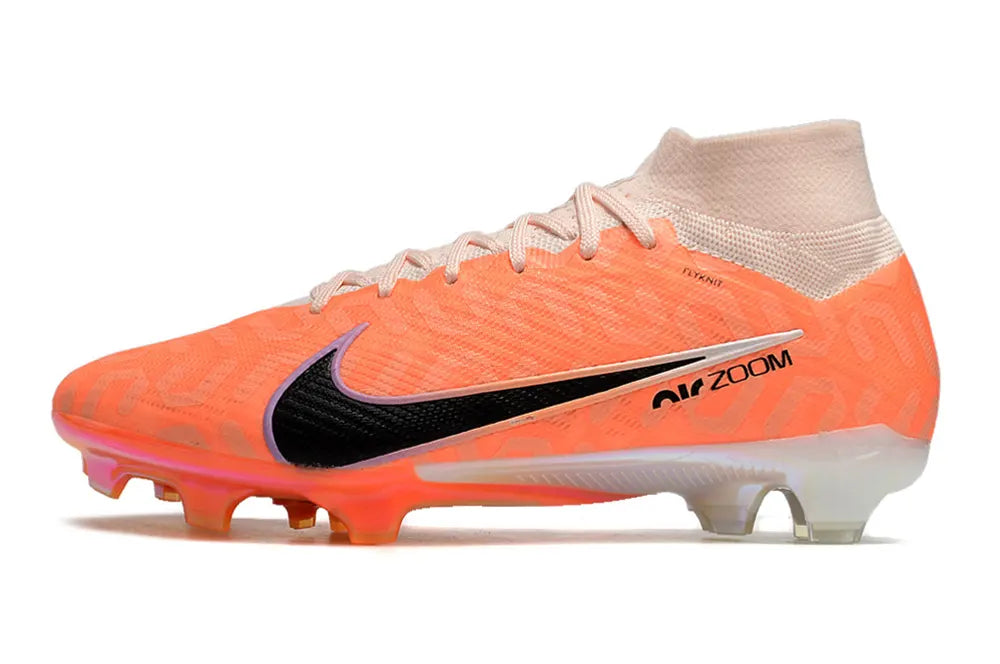soccer Nike Mercurial Dream Speed Orange - Hình 6