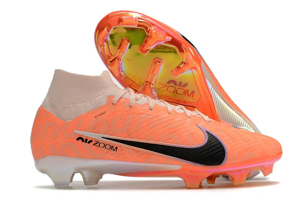 soccer Nike Mercurial Dream Speed Orange - Hình 4
