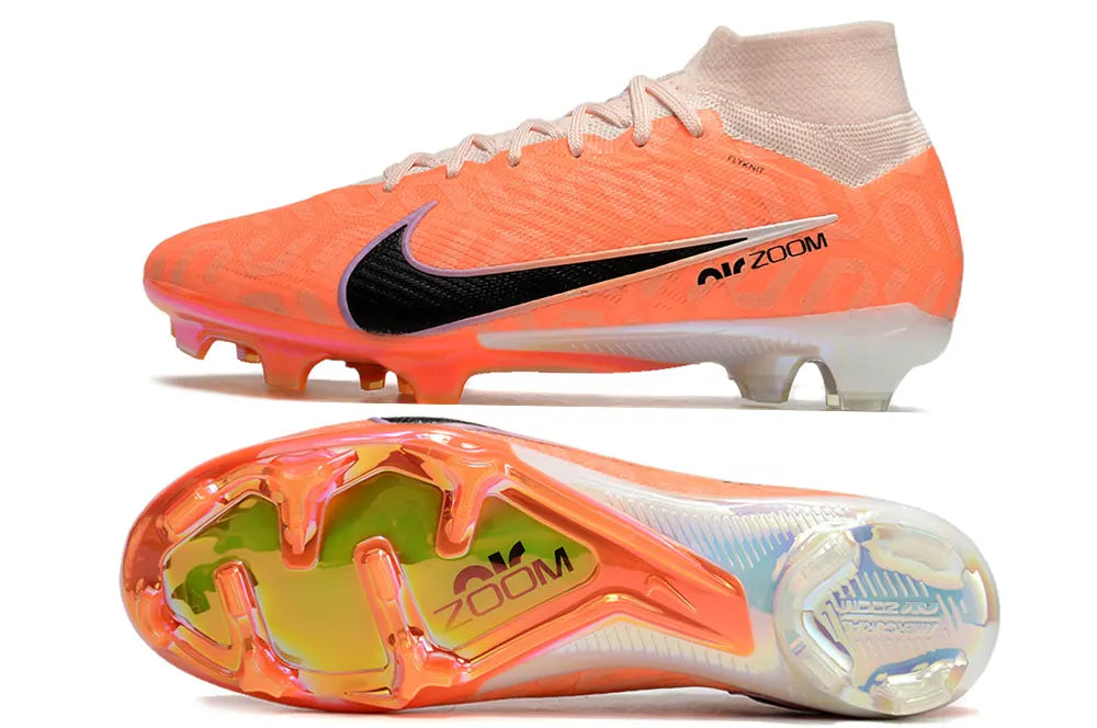 soccer Nike Mercurial Dream Speed Orange - Hình 5
