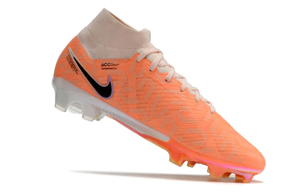soccer Nike Mercurial Dream Speed Orange