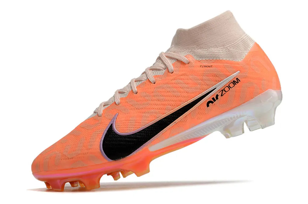 soccer Nike Mercurial Dream Speed Orange - Hình 2