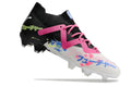 Puma Future Pink Soccer Cleats
