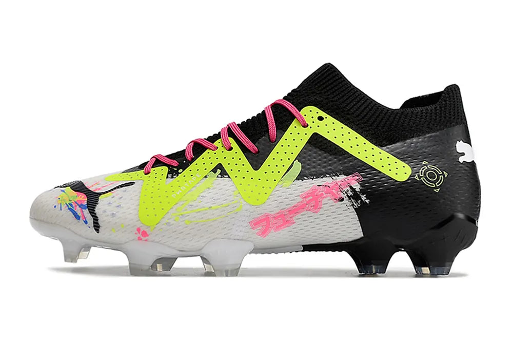 Puma Future Pink Soccer Cleats - Hình 7
