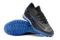 Mercurial Black Blue Turf