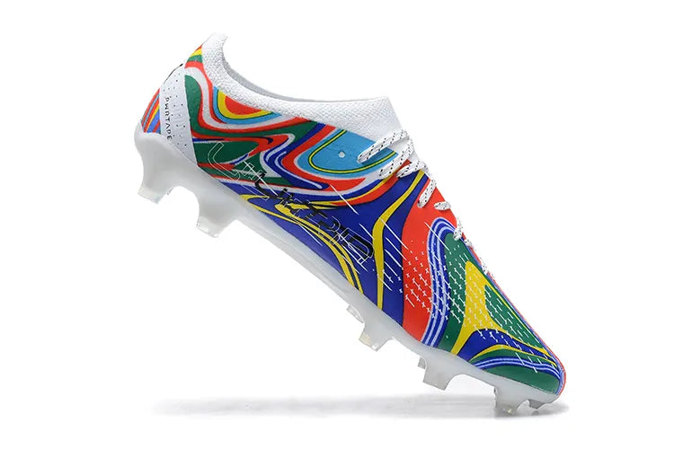 Puma Ultra Rainbow Soccer Cleats - Hình 2