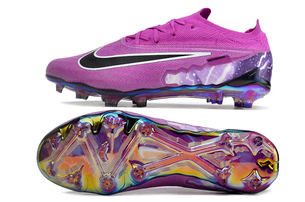 Nike Phantom GT2 Purple Lightning - Hình 6