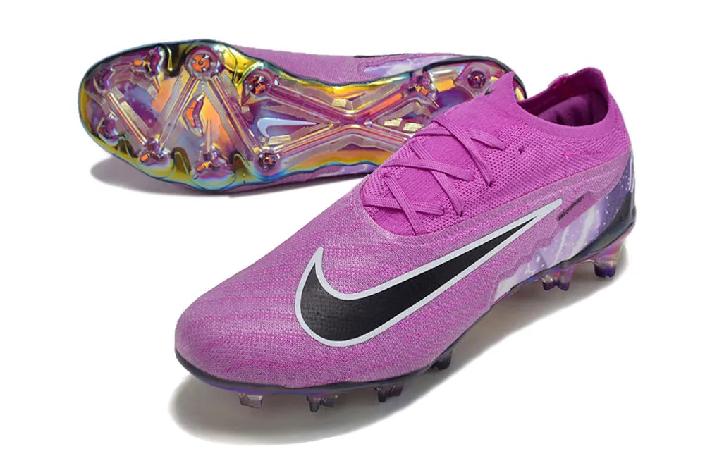 Nike Phantom GT2 Purple Lightning - Hình 3
