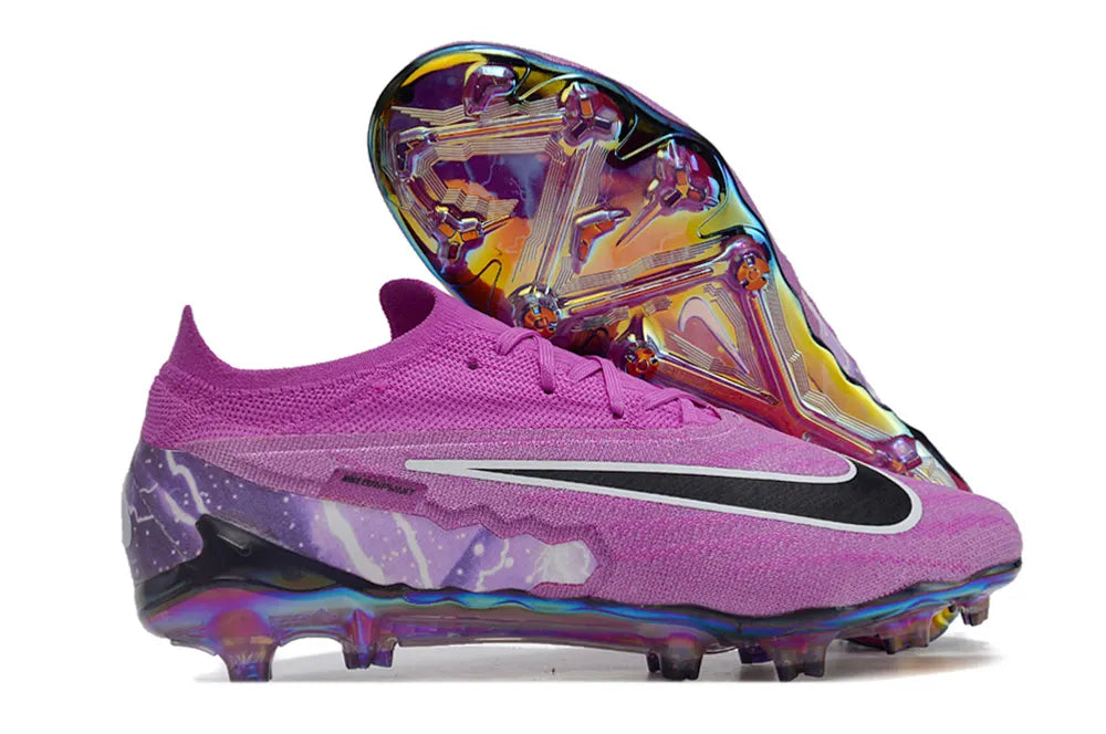 Nike Phantom GT2 Purple Lightning - Hình 5