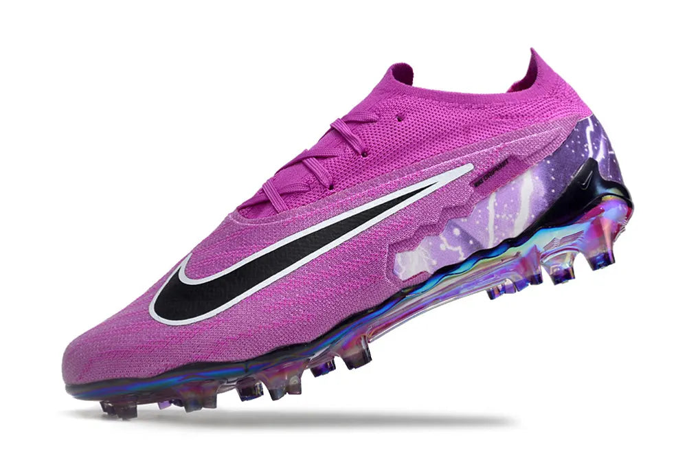Nike Phantom GT2 Purple Lightning - Hình 2