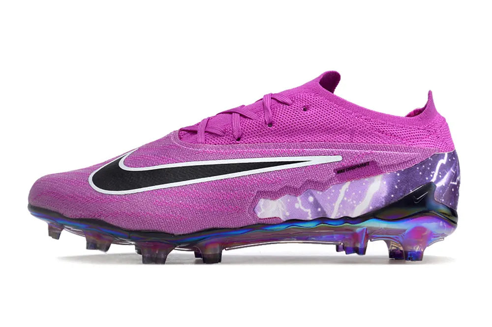 Nike Phantom GT2 Purple Lightning - Hình 7