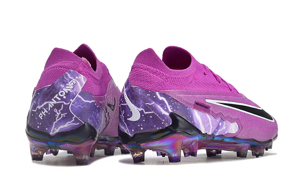 Nike Phantom GT2 Purple Lightning - Hình 4