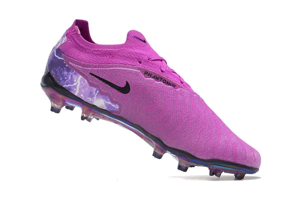 Nike Phantom GT2 Purple Lightning