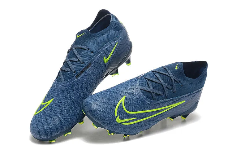 Nike Phantom GX Pro Blue/Volt - Hình 2