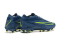Nike Phantom GX Pro Blue/Volt