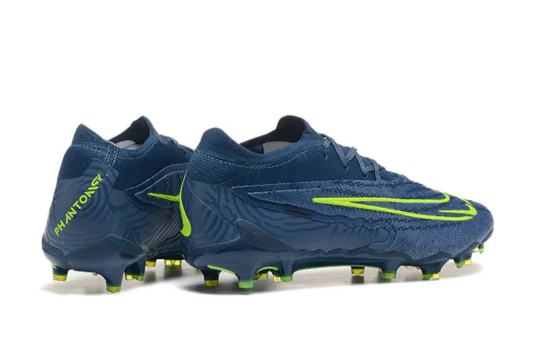 Nike Phantom GX Pro Blue/Volt