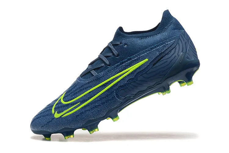 Nike Phantom GX Pro Blue/Volt - Hình 4