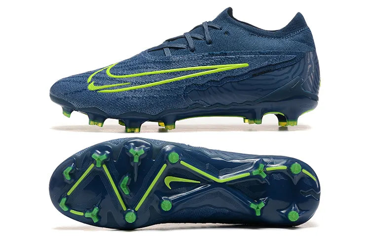 Nike Phantom GX Pro Blue/Volt - Hình 9