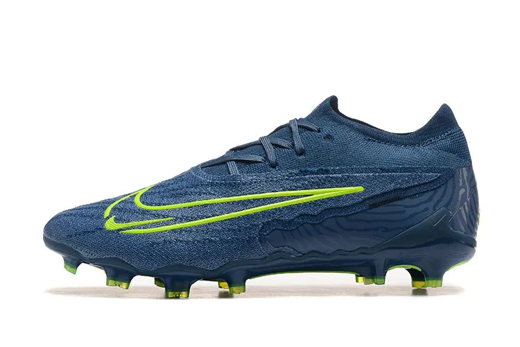 Nike Phantom GX Pro Blue/Volt - Hình 10