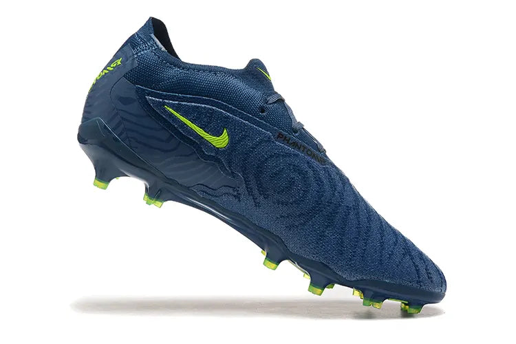 Nike Phantom GX Pro Blue/Volt - Hình 3