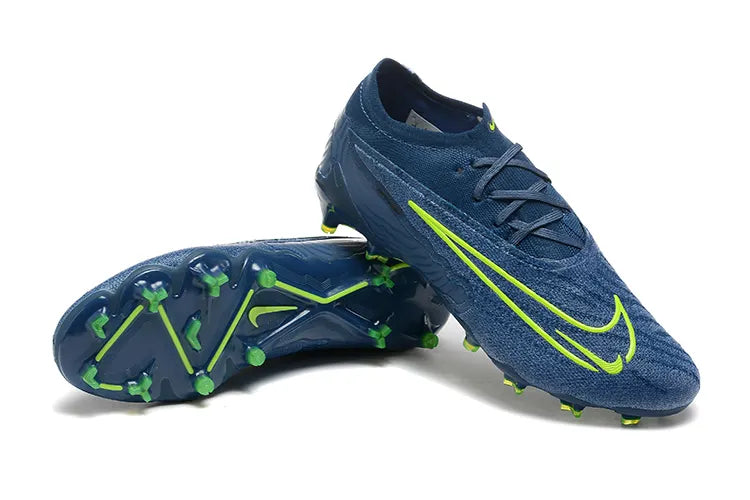 Nike Phantom GX Pro Blue/Volt - Hình 5