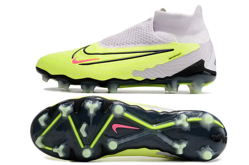 Phantom GT2 Volt/Grey - Hình 6