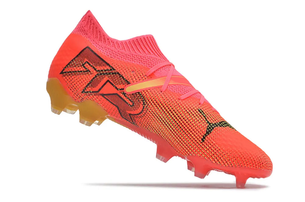 Puma Ultra 1.4 FG Flash Coral