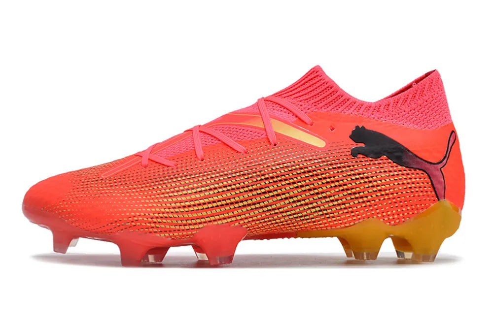 Puma Ultra 1.4 FG Flash Coral - Hình 7