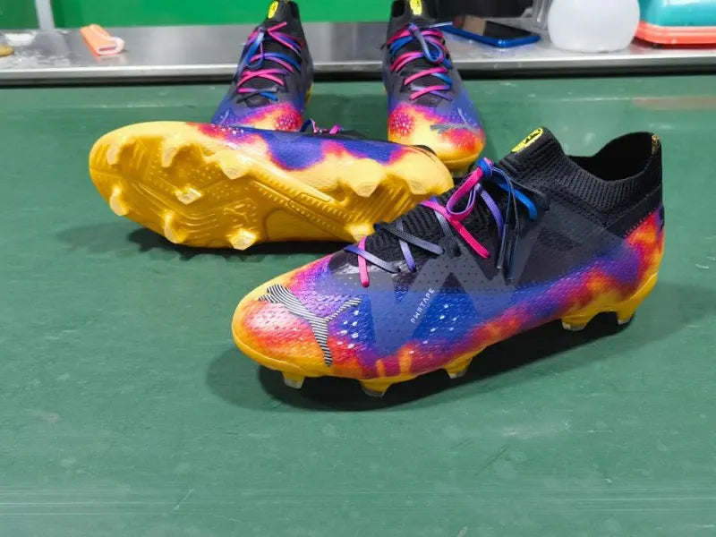 Puma Future Z Lazertouch FG