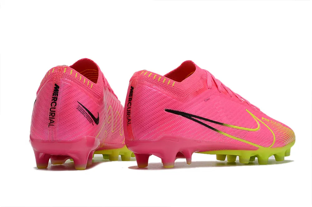 Nike Mercurial Pink Blast - Hình 4