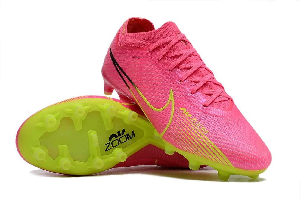 Nike Mercurial Pink Blast - Hình 3