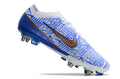 Nike Mercurial White Blue