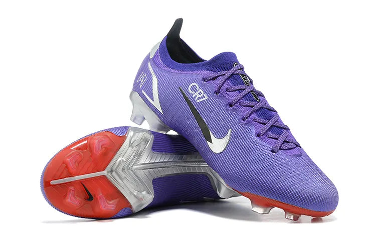 Nike Mercurial Purple CR7