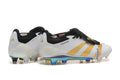 Adidas Predator White/Gold