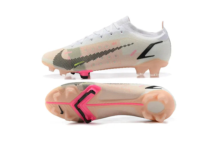 Nike Mercurial Vapor 15 FG - Hình 9