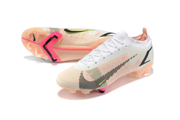 Nike Mercurial Vapor 15 FG - Hình 6