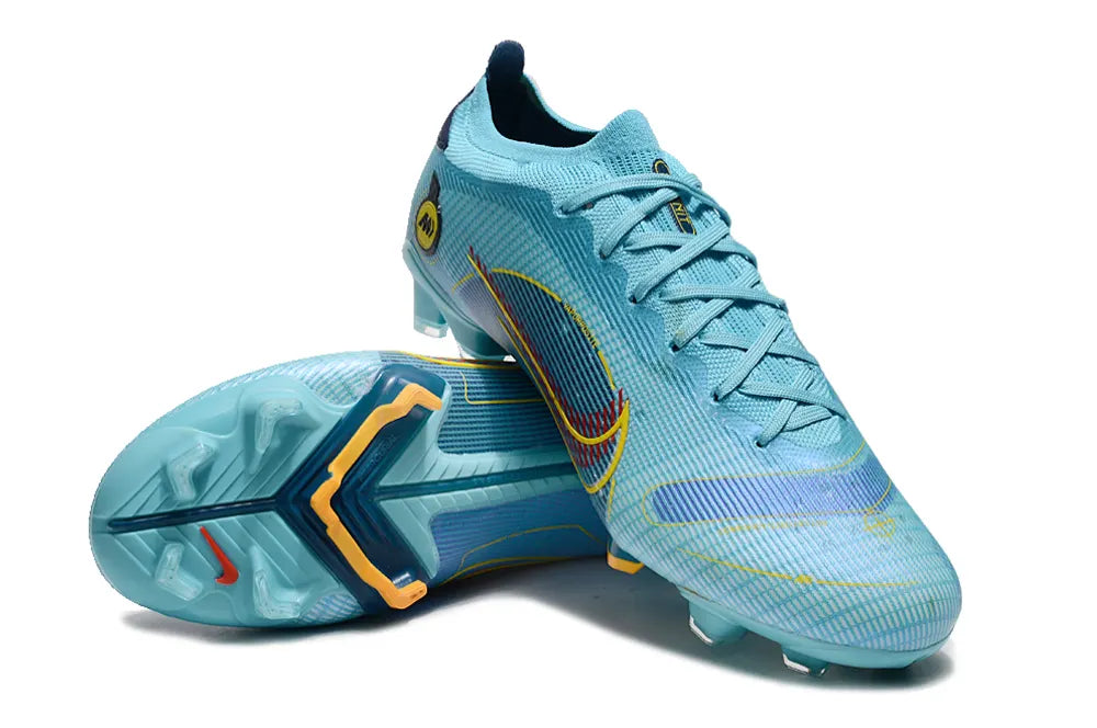Nike Mercurial Vapor 15 Blue - Hình 3