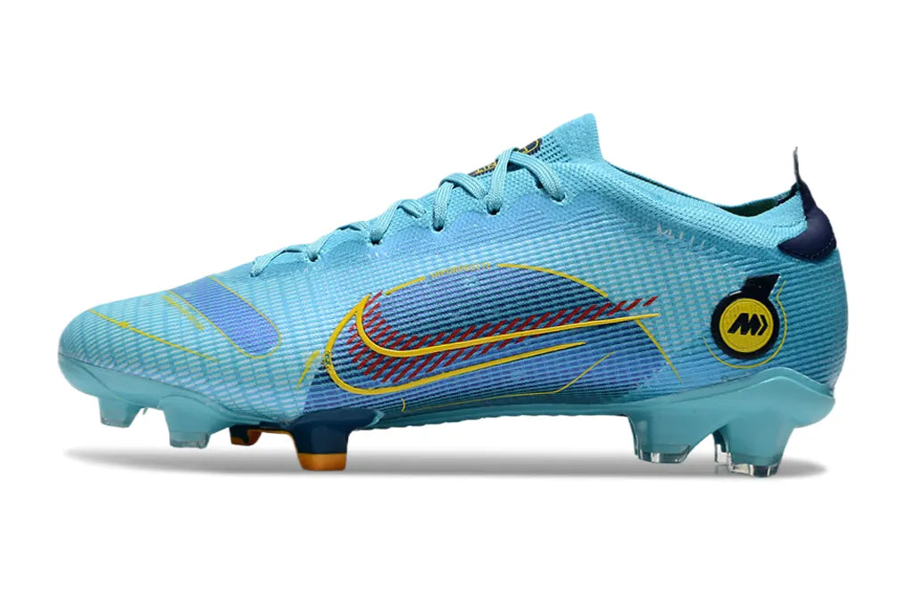 Nike Mercurial Vapor 15 Blue - Hình 7