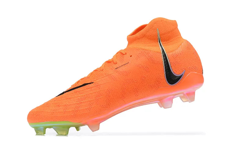Nike Superfly 8 Elite Orange - Hình 8